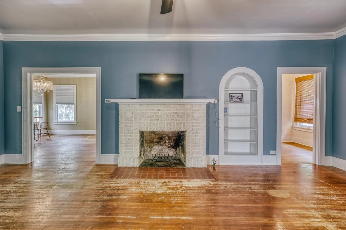 Photo of 511 Crockett Street