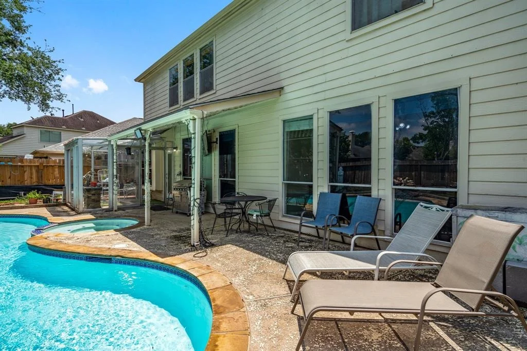 Photo of 3923 Shadow Cove Drive