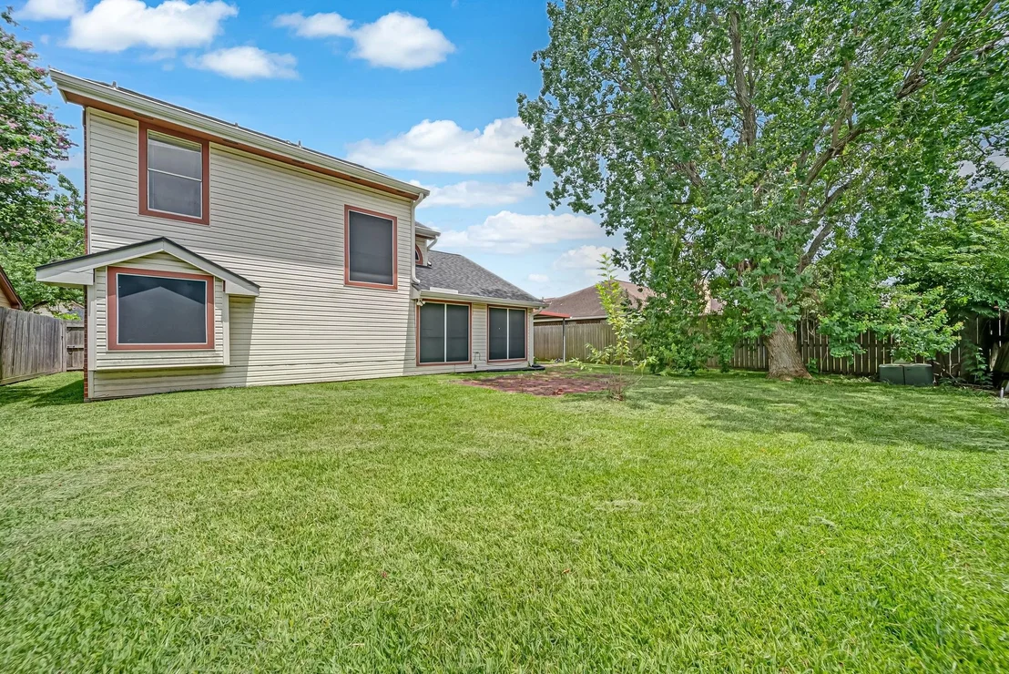 Photo of 3812 Redbud Drive