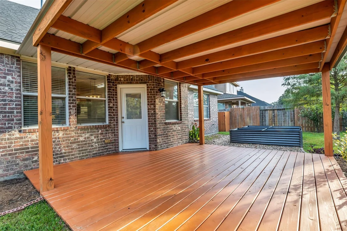 Photo of 21416 Quail Point Lane