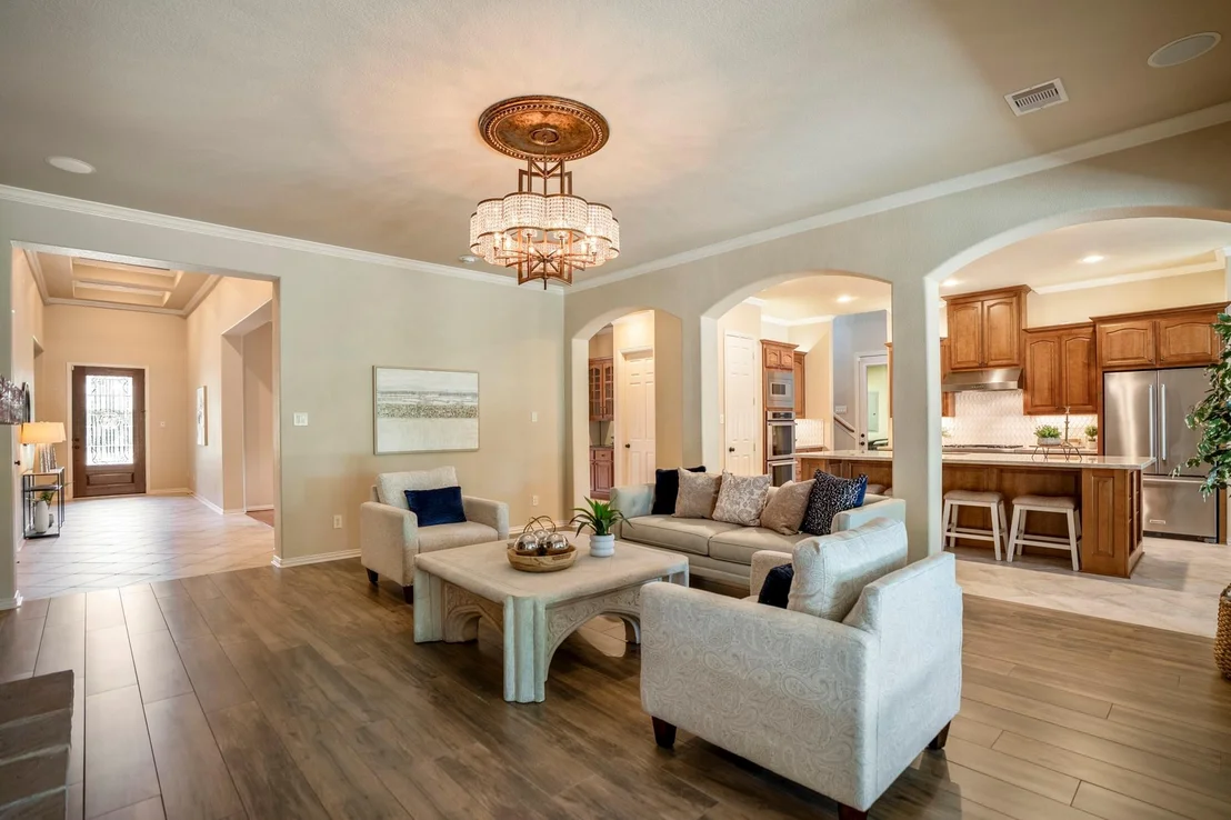 Photo of 2407 Hendricks Lakes Drive