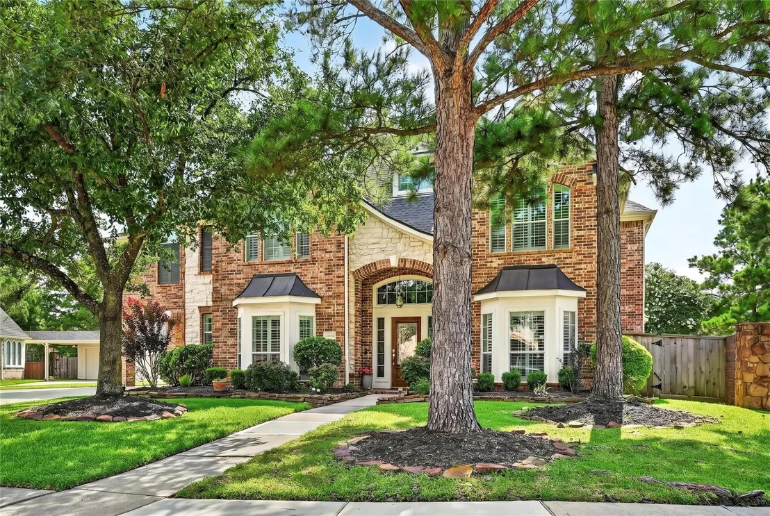 Photo of 10111 Earlington Manor Drive