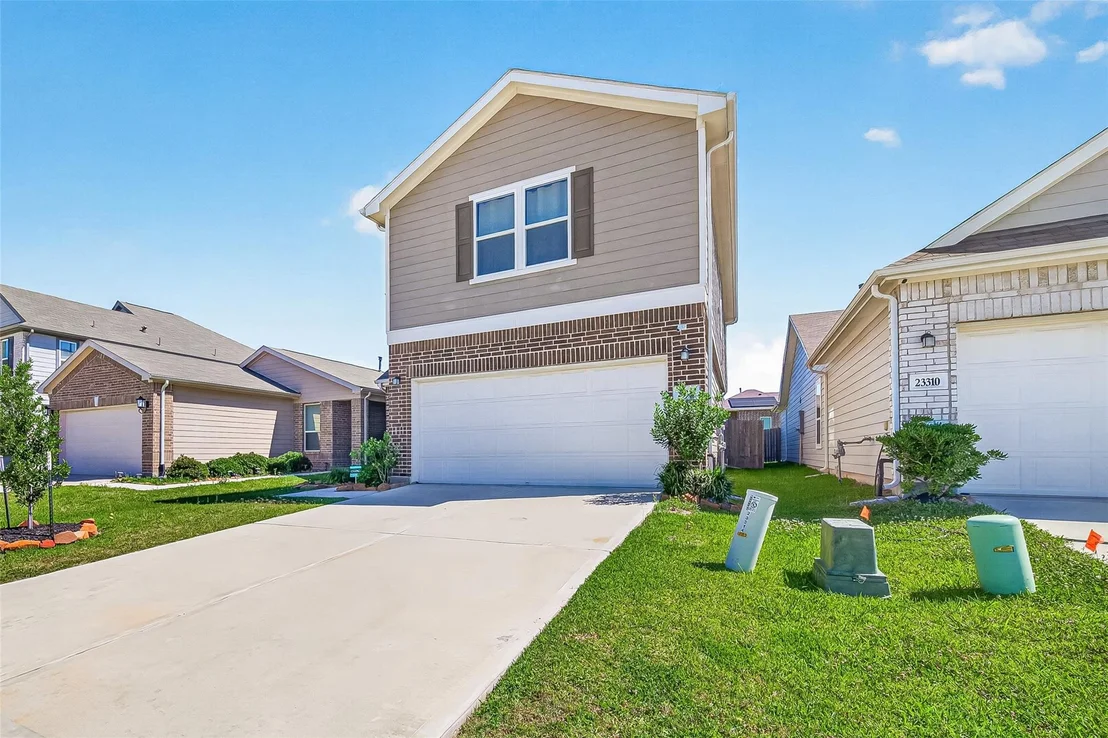 Photo of 23314 Stahl Creeks Lane
