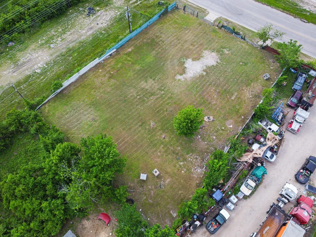 Photo of 1710 Berry Road