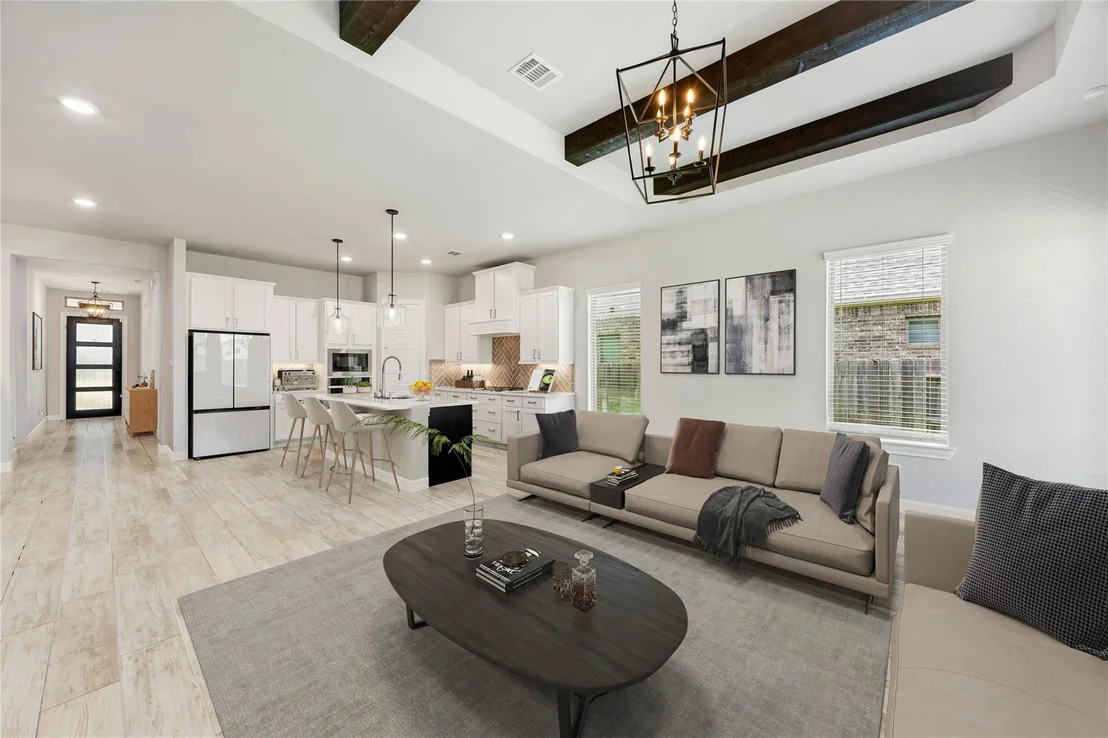 Photo of 28527 Rustic Branch Lane