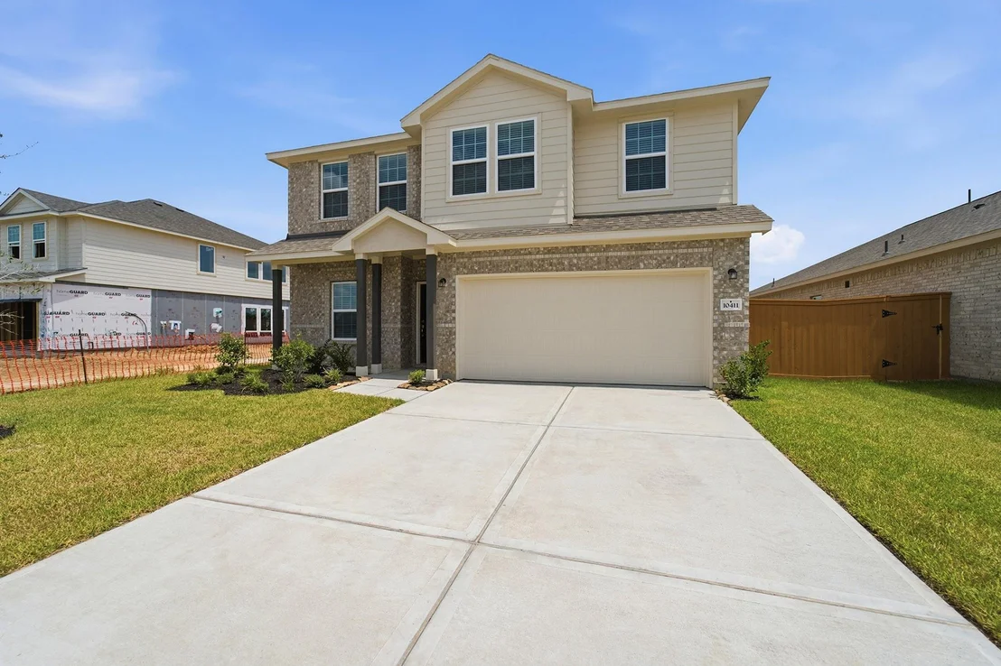 Photo of 10411 Brynn Elizabeth Drive