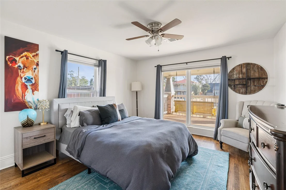 Photo of 4522 Randwick Drive