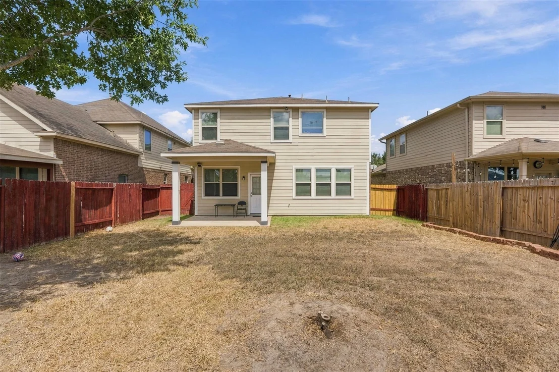 Photo of 22515 Lavaca Ranch Lane