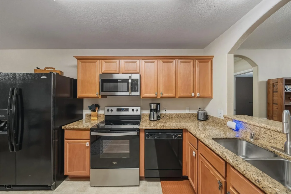 Photo of 12619 Hackberry Drive