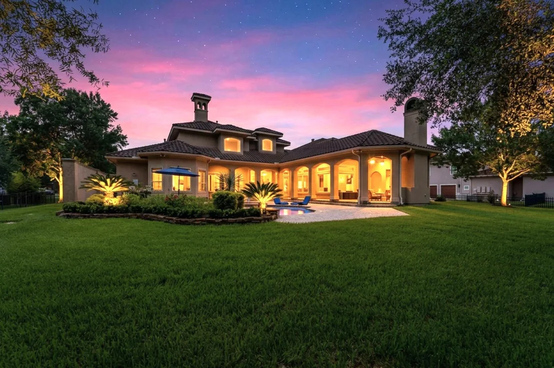 Photo of 28427 Woodsons Lake Drive