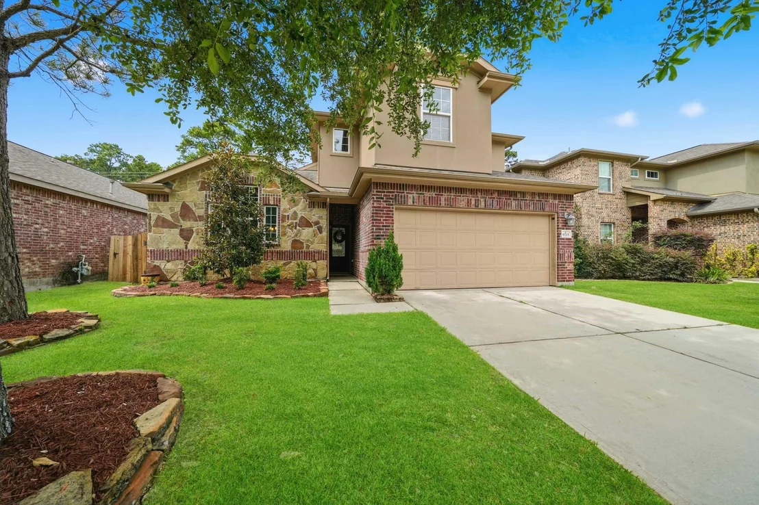Photo of 9715 Clanton Pines Drive