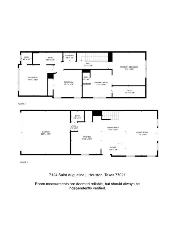 Photo of 7124 Saint Augustine Street