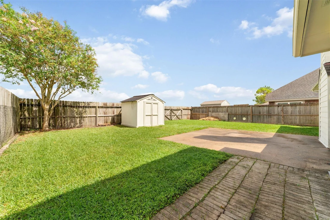 Photo of 6923 Crystal Dowels Drive
