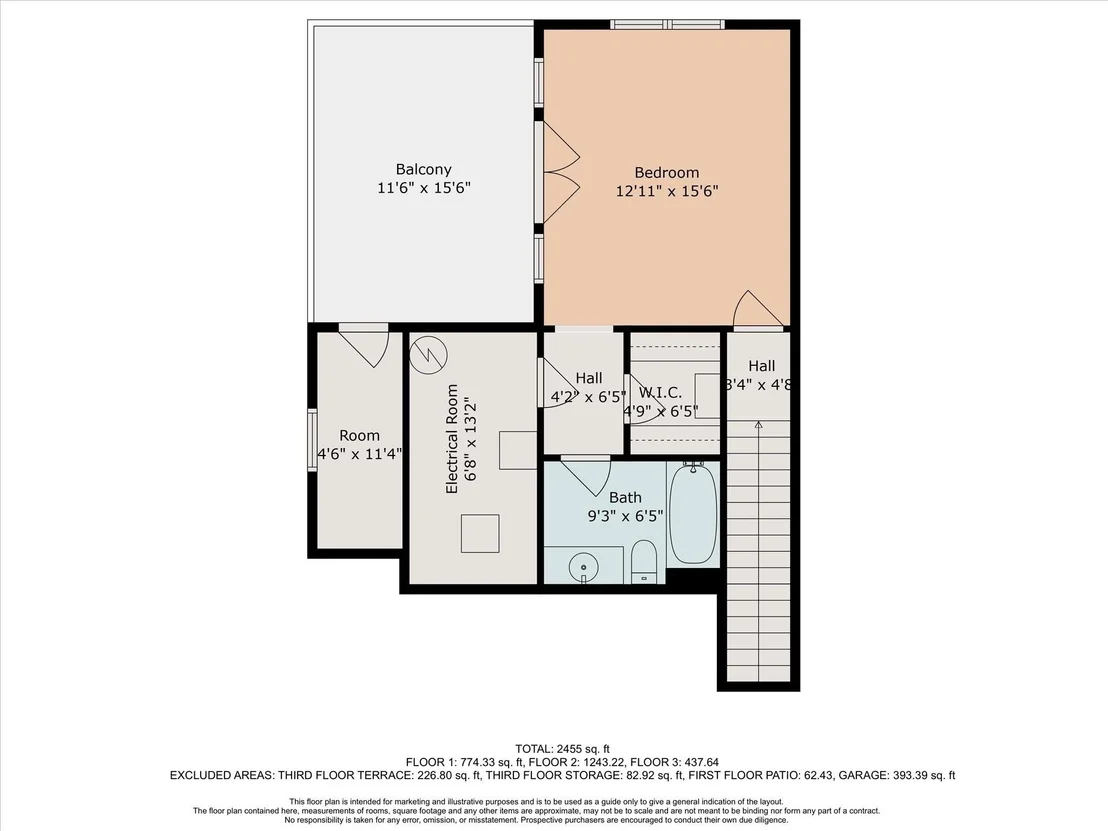 Photo of 2813 Clinton Drive