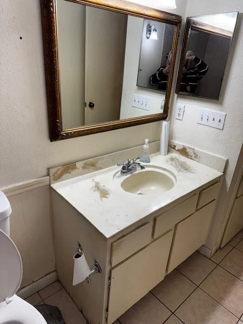 Photo of Unit 55 at 7555 Katy Freeway