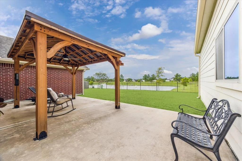 Photo of 6802 Davy Crockett Drive