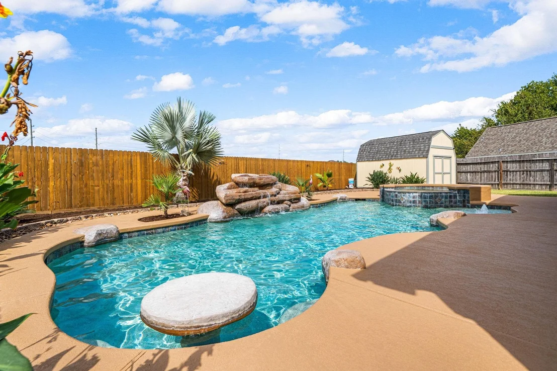 Photo of 16602 Tranquil Drive