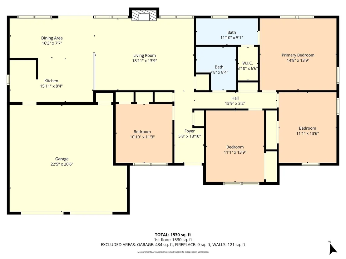 Photo of 423 Jeffery Lane