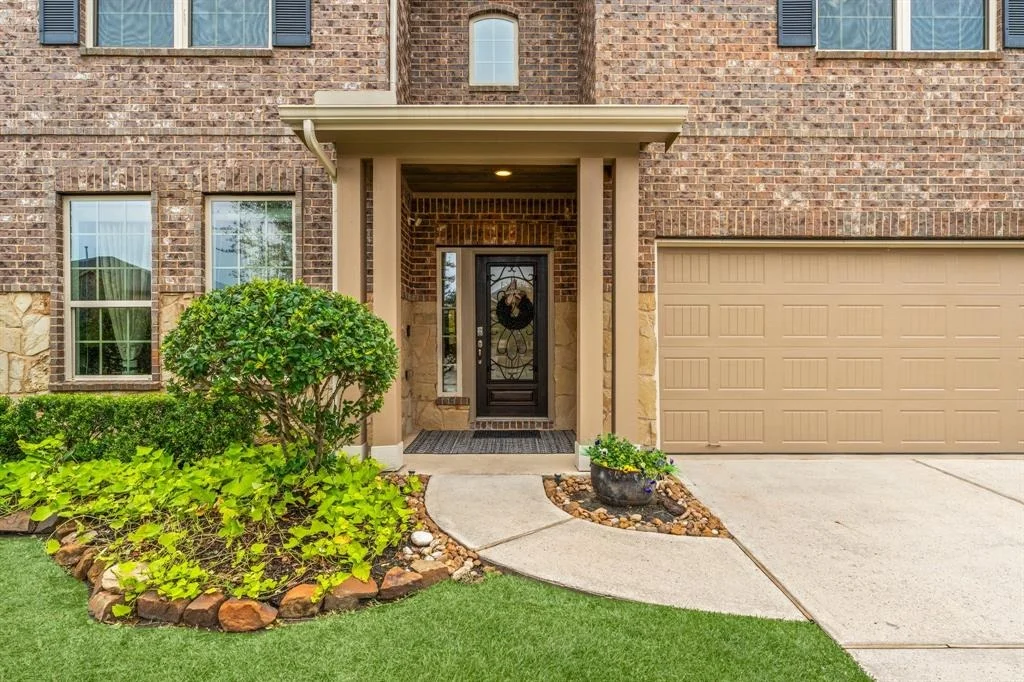 Photo of 3526 Hamilton Bend Lane