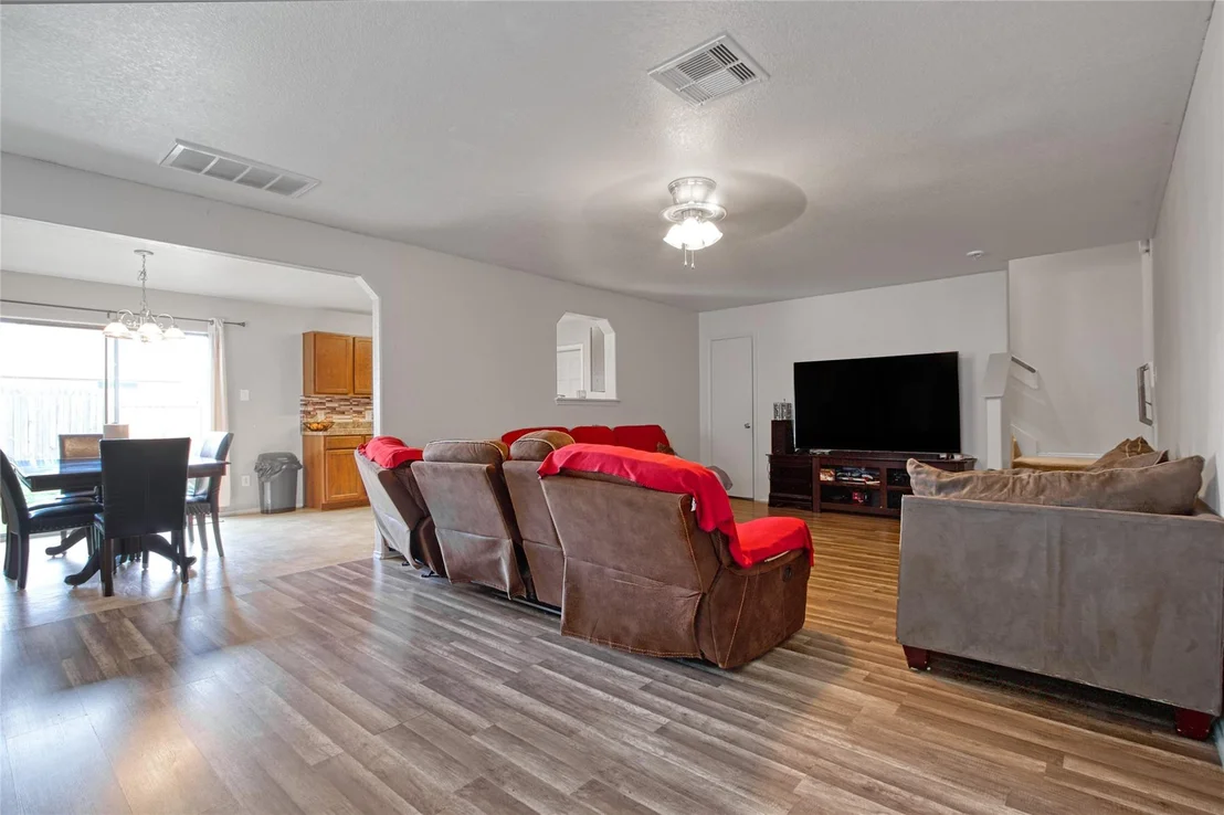 Photo of 16435 Peyton Ridge Circle