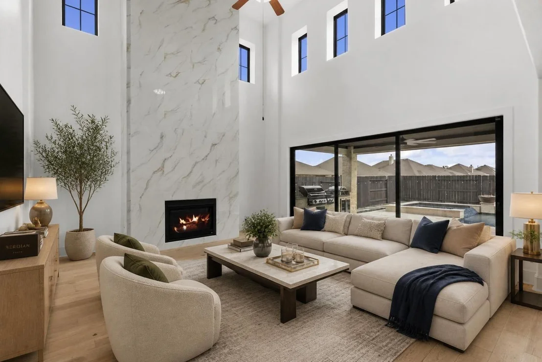 Photo of 15422 Trumball Manor Drive