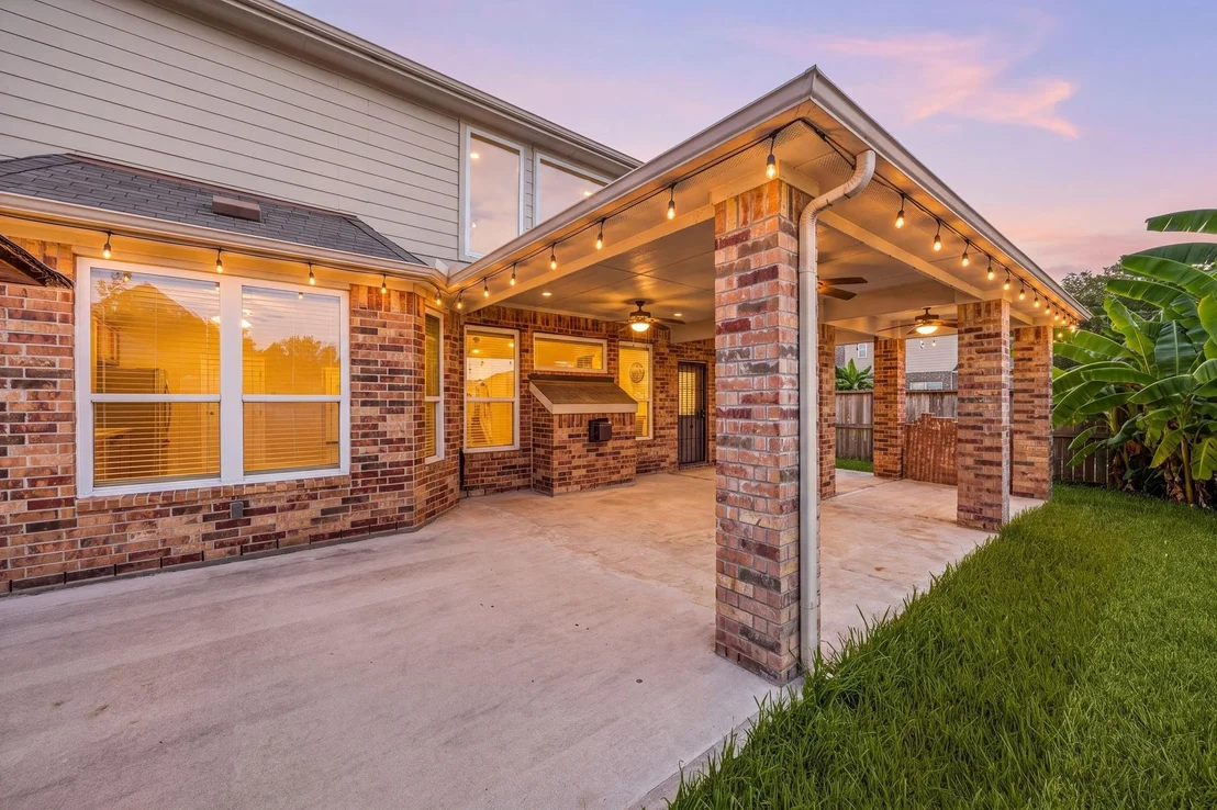 Photo of 25103 Ginger Ranch Drive