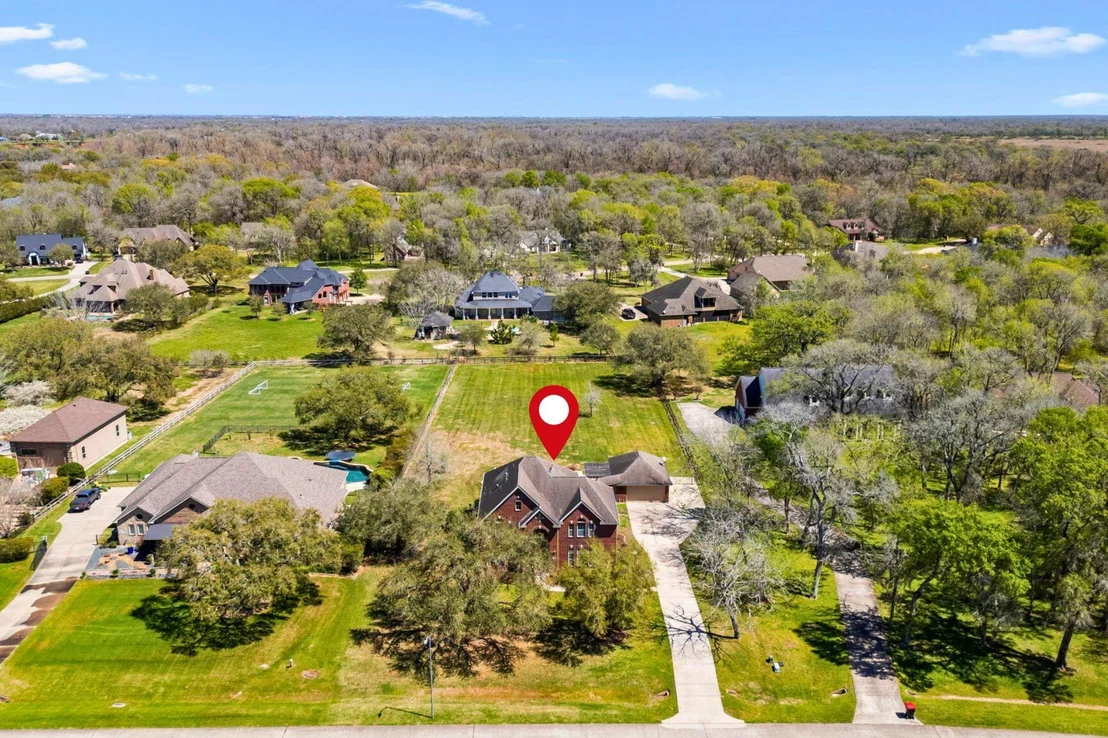 Photo of 3610 Wellspring Lake Drive