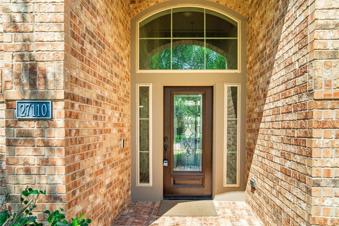 Photo of 27110 Hardwick Hills Lane