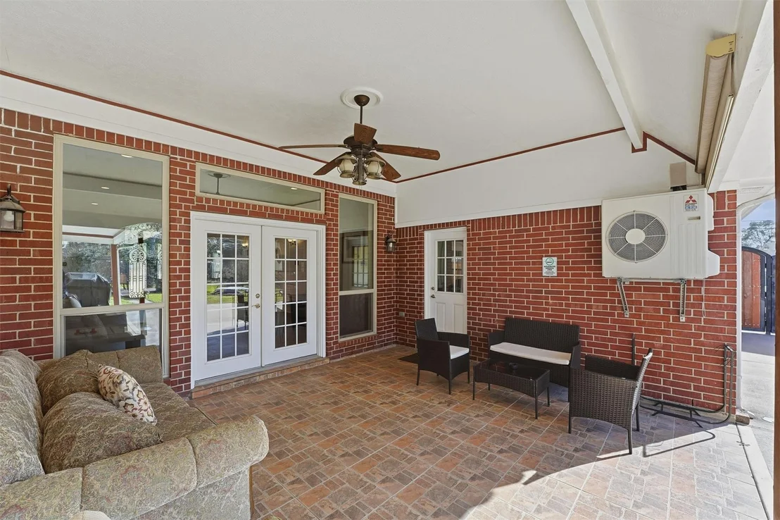 Photo of 14103 Smith Rd Humble, Tx 77396 Road
