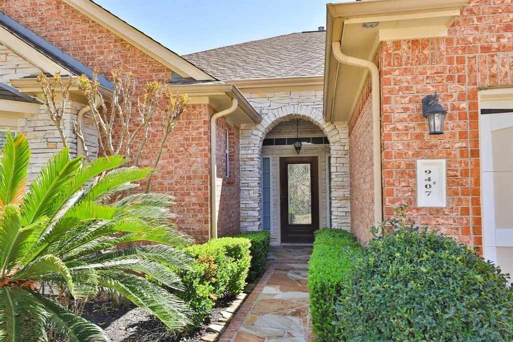 Photo of 9407 Thurber Ridge Drive