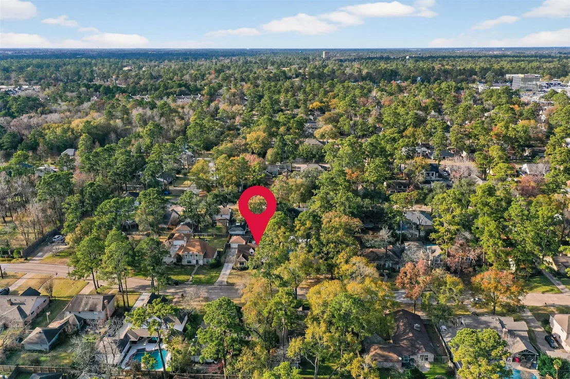 Photo of 5934 Theall Road