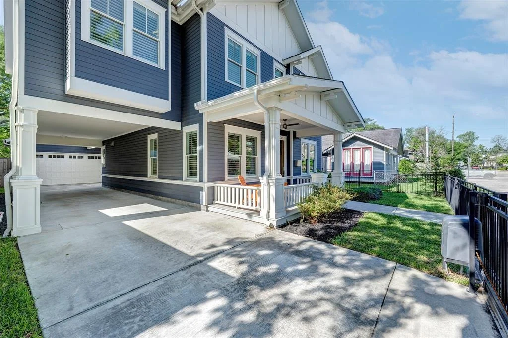 Photo of 1132 Omar Street