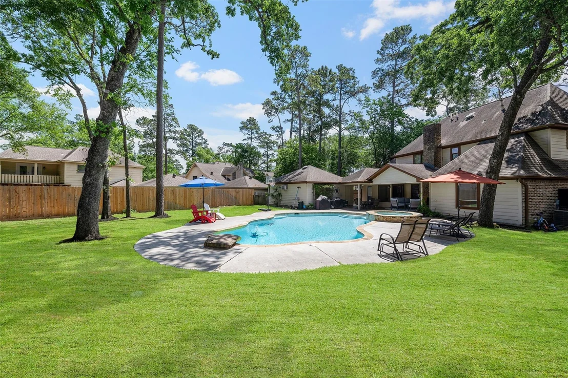 Photo of 16806 Sandypine Circle