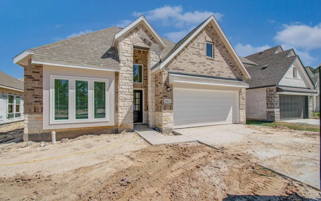 Photo of 1814 Archwood Drive