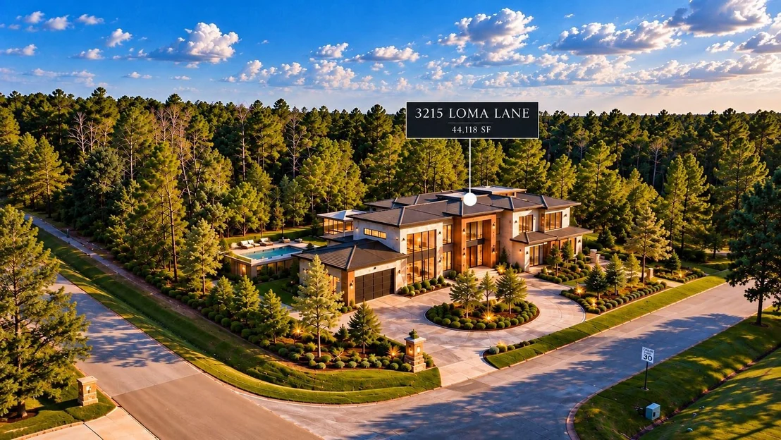 Photo of 3215 Loma Lane