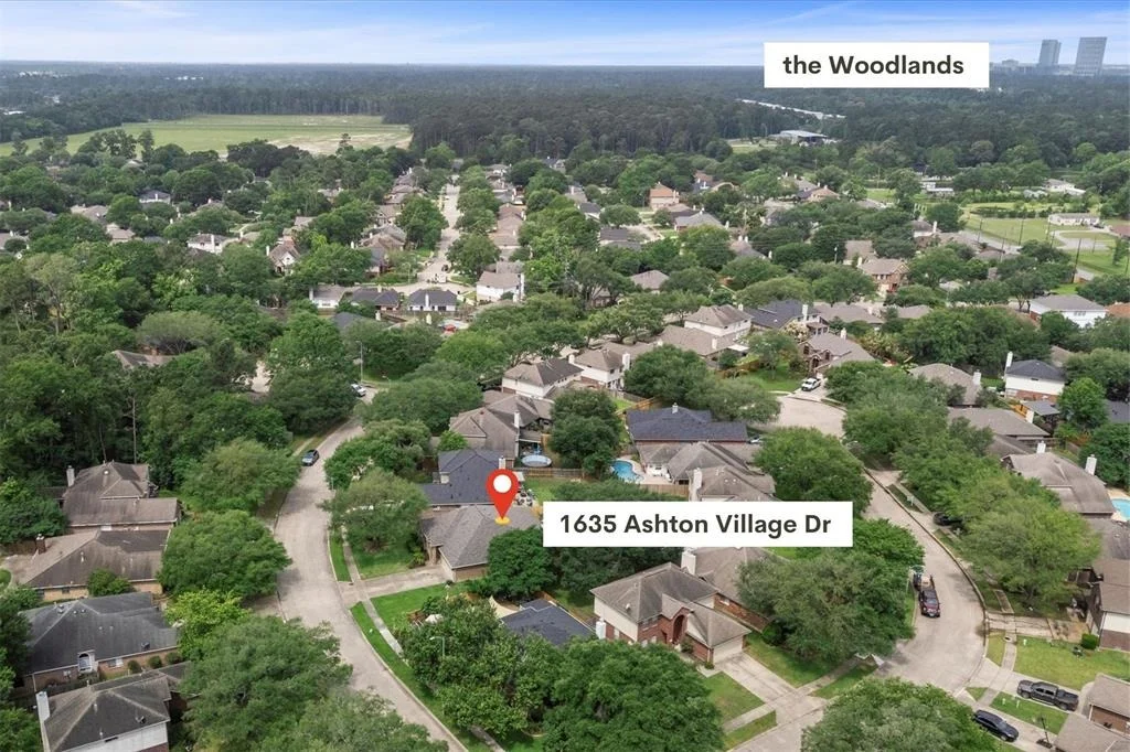 Photo of 1635 Ashton Village Drive