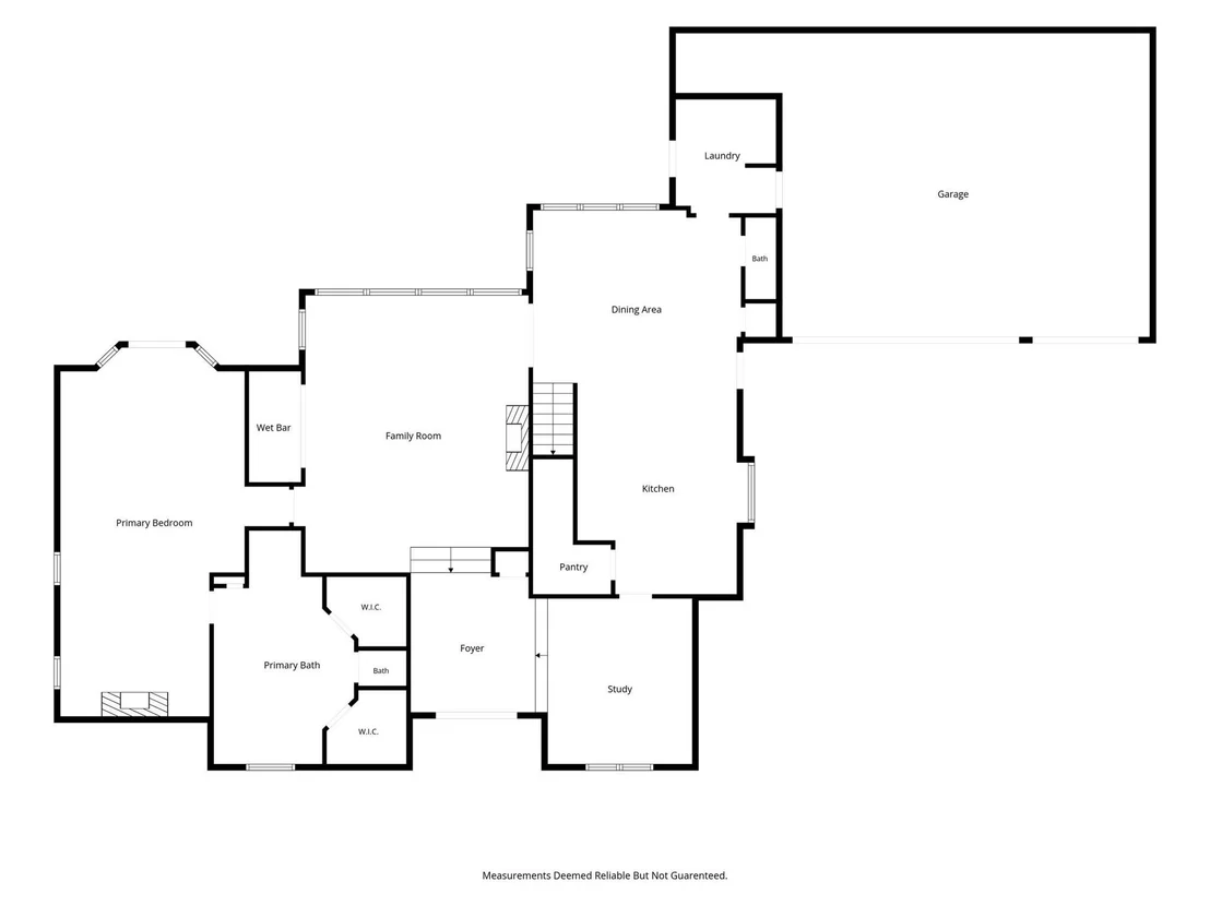 Photo of 16023 Mickleham Drive