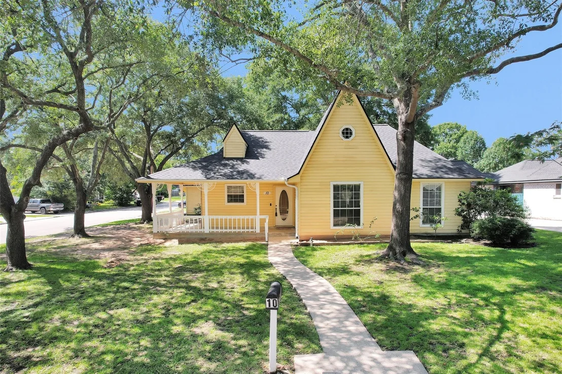 Photo of 10 Brewster Street