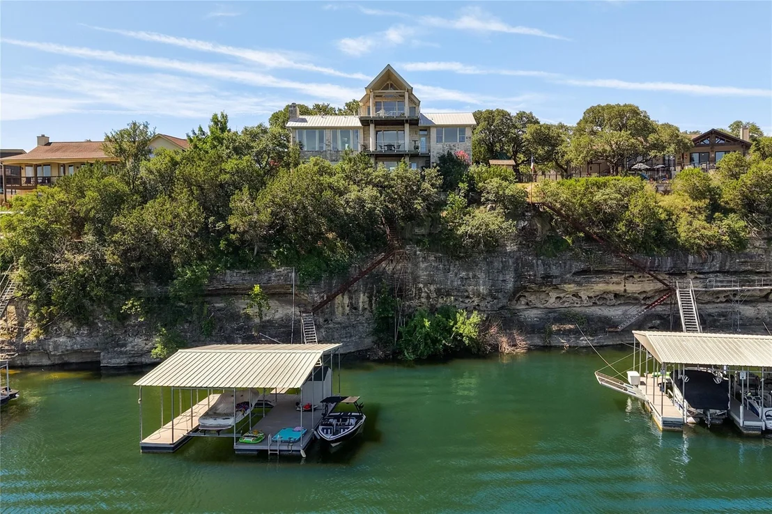 Photo of 4846 Travis Oaks Drive