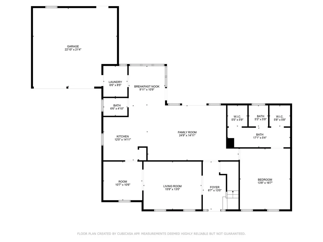Photo of 251 Saint Cloud Drive