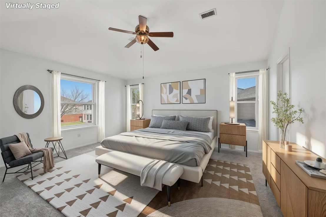 Photo of 12207 Meadow Crest Drive