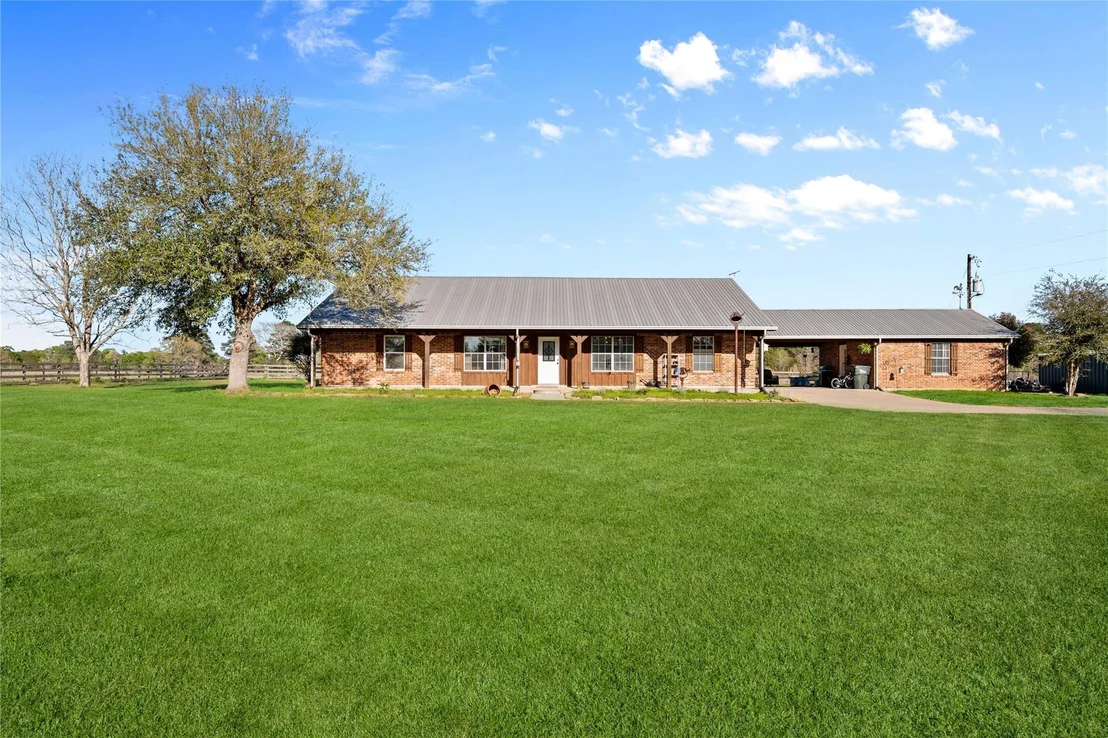Photo of 25098 Macedonia Road