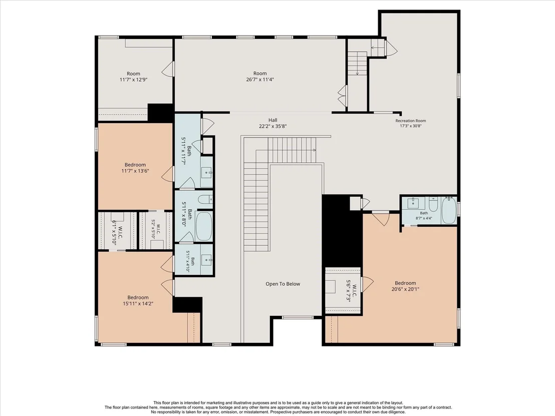 Photo of 1601 Pine Chase Drive