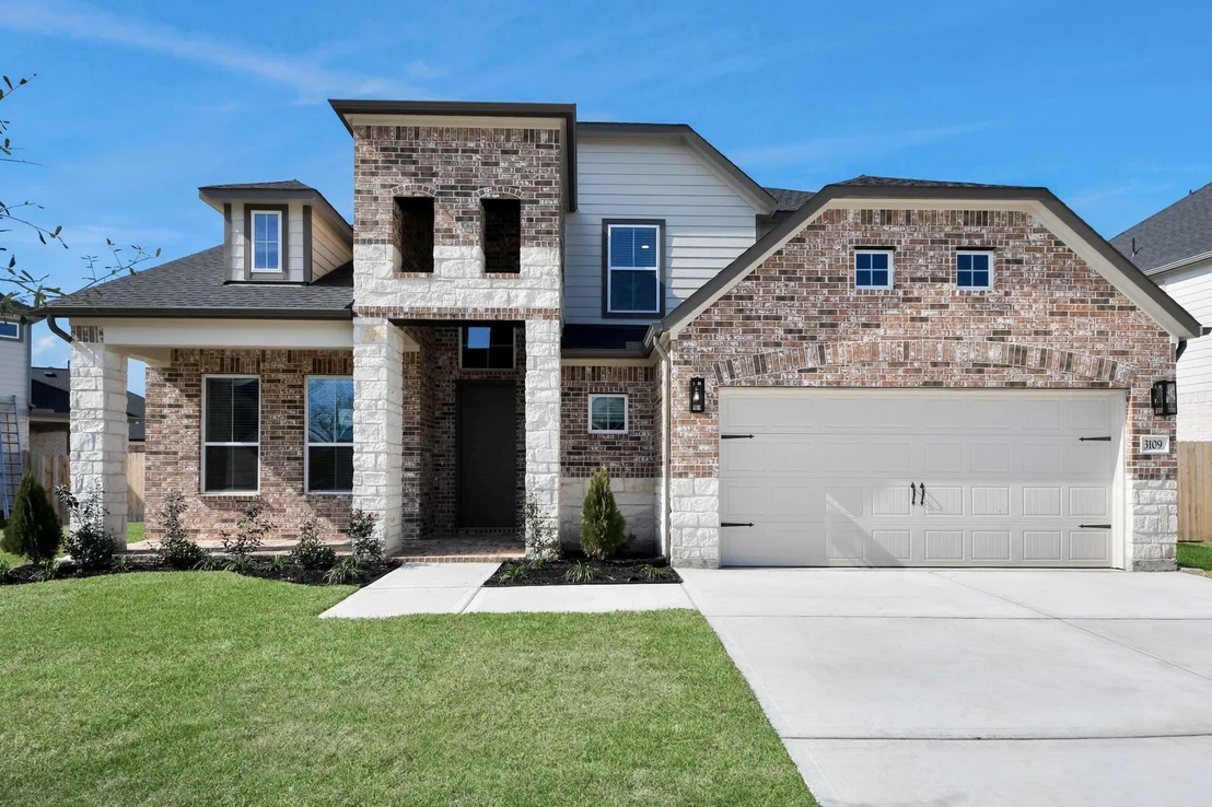 Photo of 3109 Skerne Spring Drive