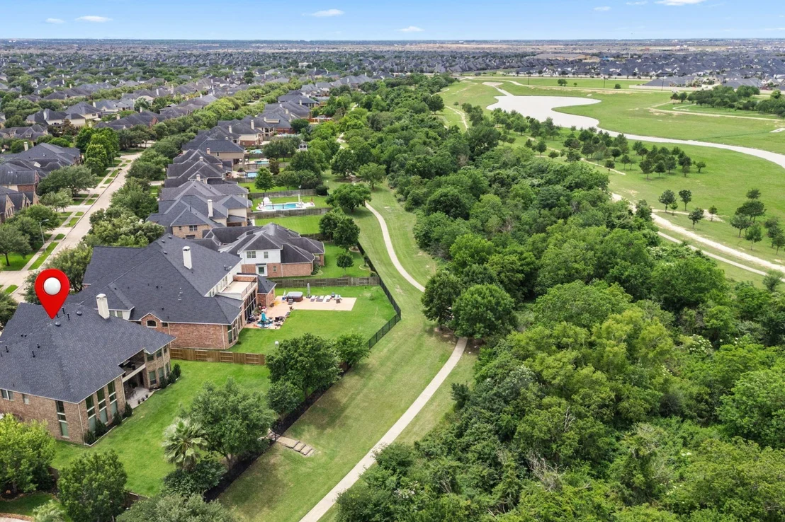 Photo of 2218 Monarch Terrace Drive