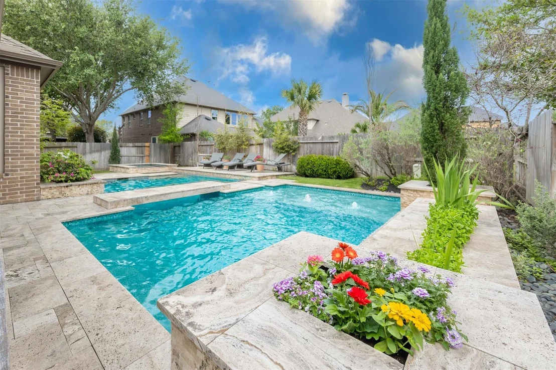 Photo of 27906 Barker Hollow Drive