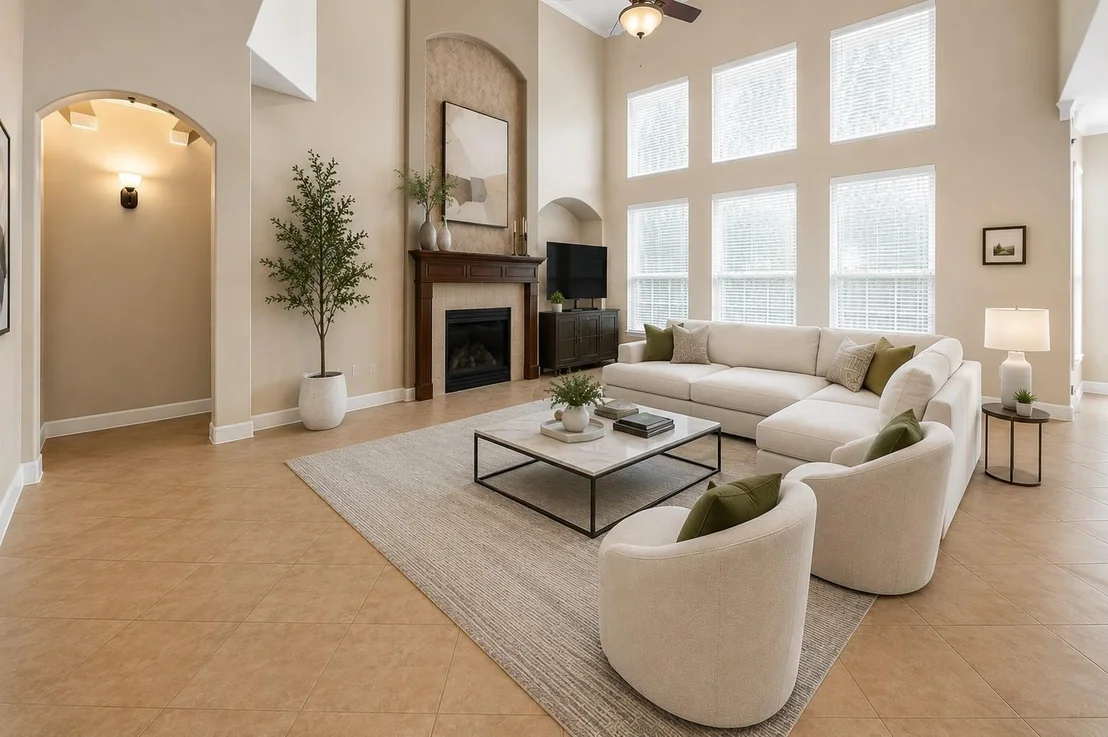 Photo of 2414 Fairbreeze Drive