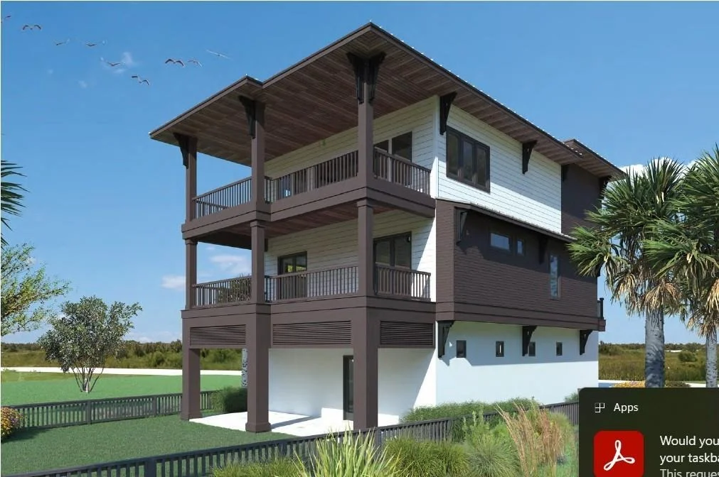 Photo of 412 Seagrass