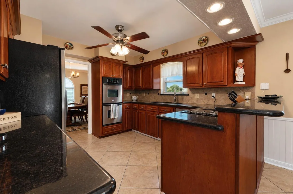 Photo of 15814 Crystal Brook Drive