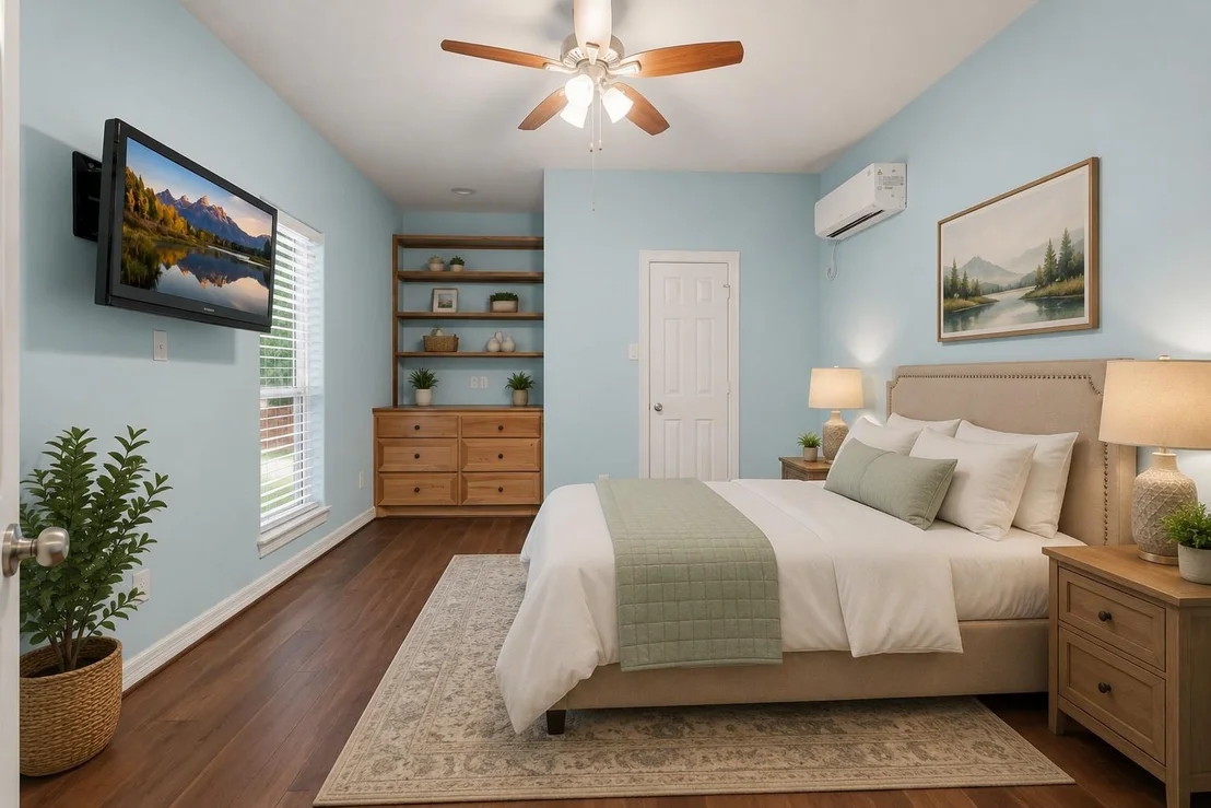 Photo of 30307 Aldine Westfield Road
